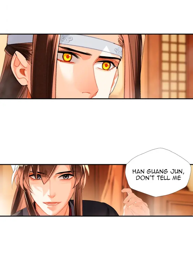 Mo Dao Zu Shi Chapter 231 image 13_optimized